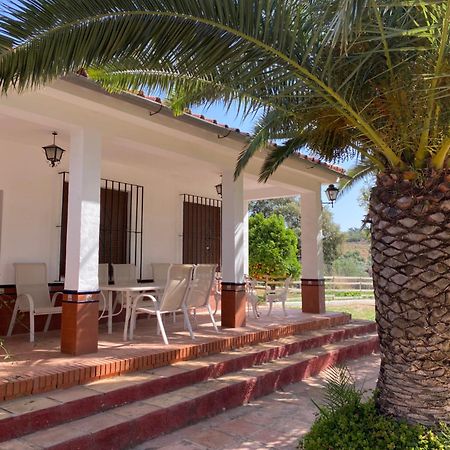 Cortijo De Lorente Teba ภายนอก รูปภาพ