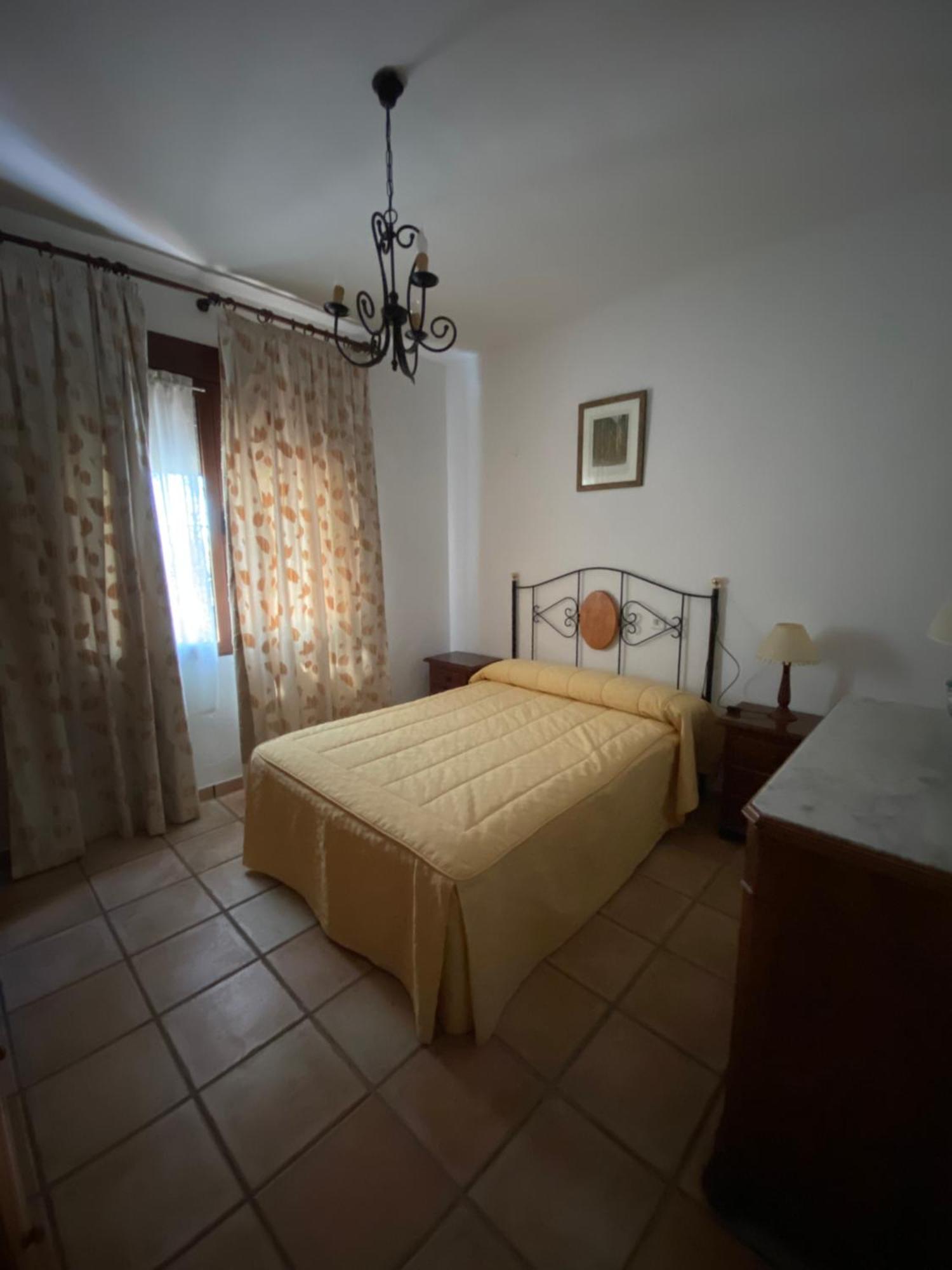 Cortijo De Lorente Teba ภายนอก รูปภาพ