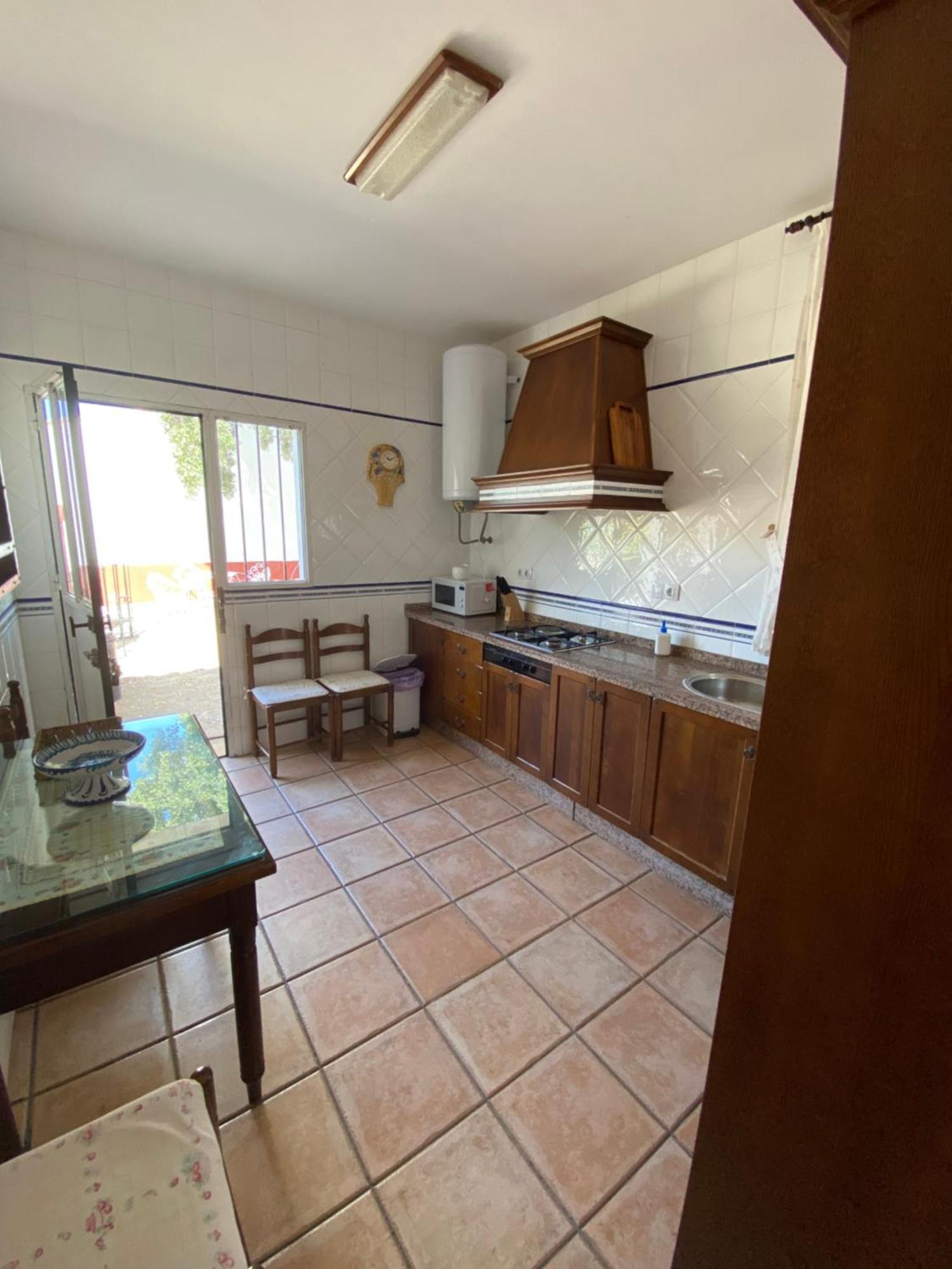 Cortijo De Lorente Teba ภายนอก รูปภาพ