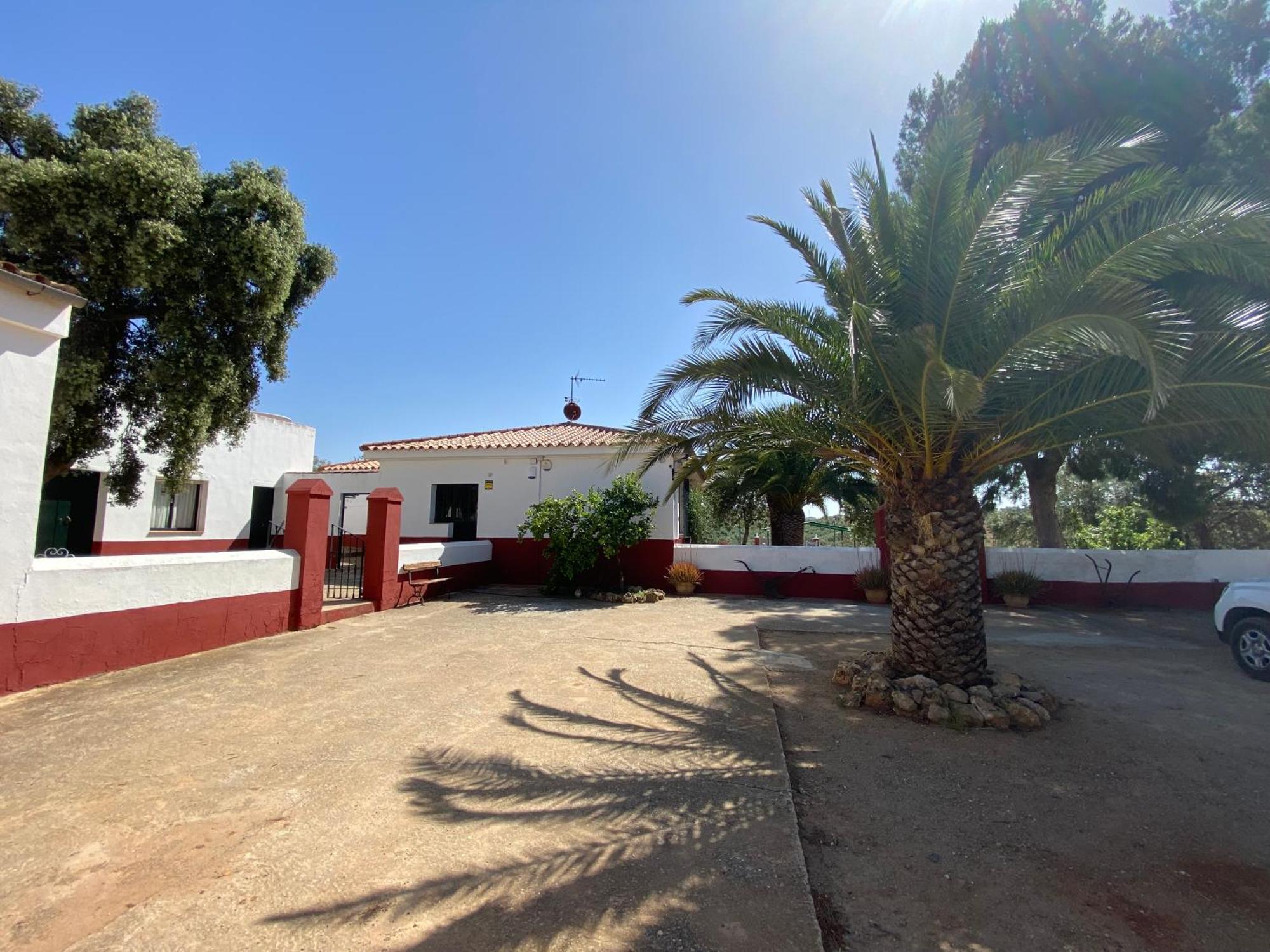 Cortijo De Lorente Teba ภายนอก รูปภาพ